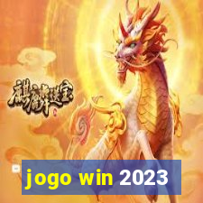 jogo win 2023